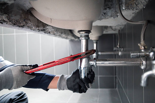 Trusted Garbage Disposal Repair service in Gibson, NC - Masters Plumbing Service